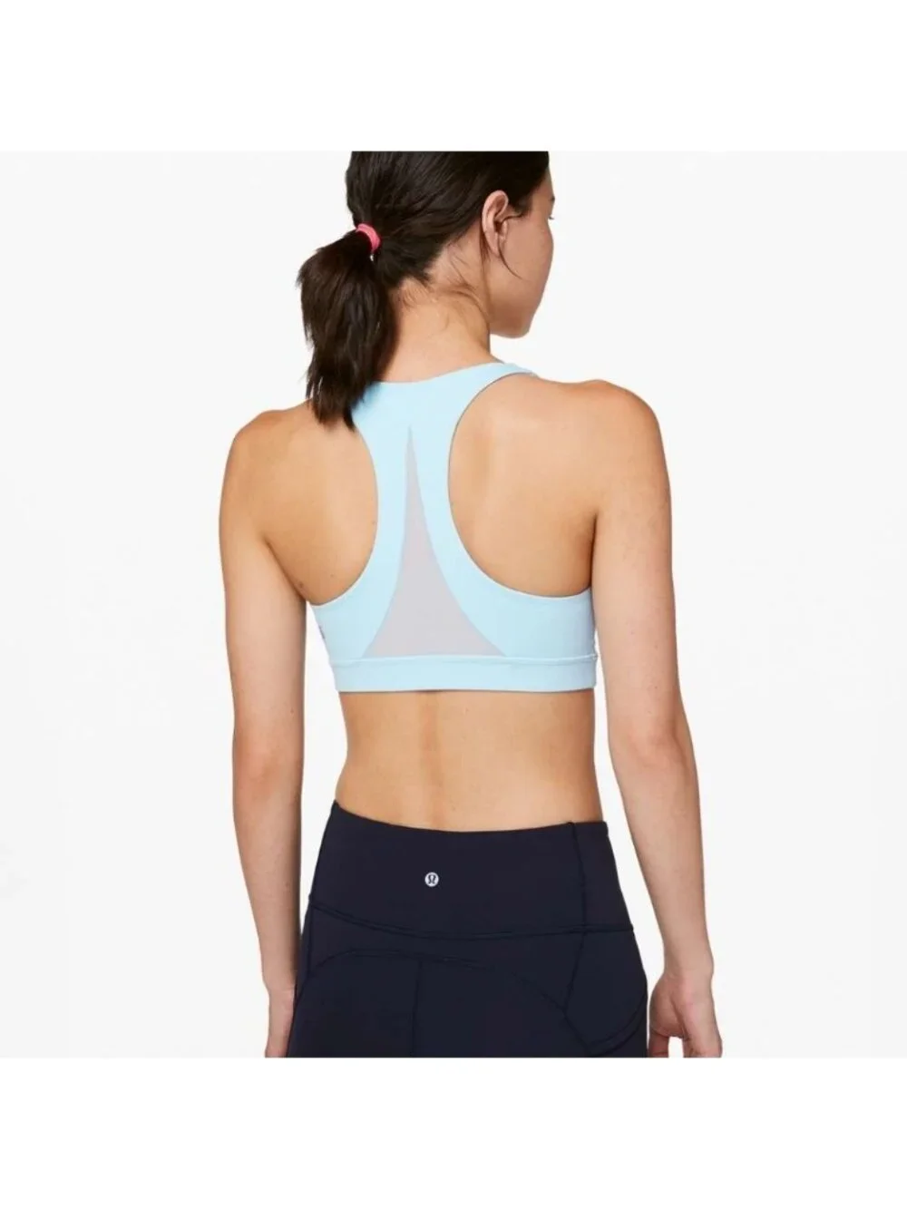 Lululemon Invigorate Bra Breezy